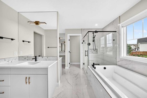 120 Magnolia Manor Se, Calgary, AB 