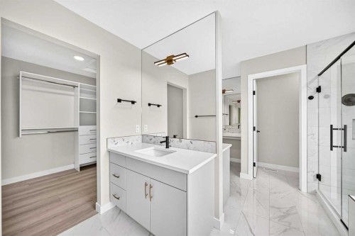 120 Magnolia Manor Se, Calgary, AB 