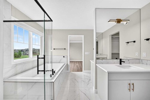 120 Magnolia Manor Se, Calgary, AB 