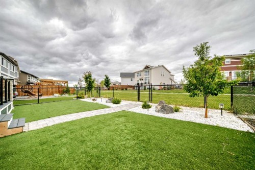 120 Magnolia Manor Se, Calgary, AB 