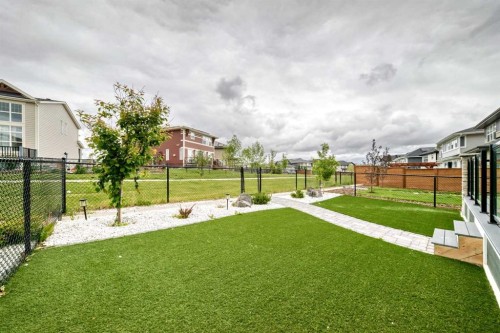120 Magnolia Manor Se, Calgary, AB 