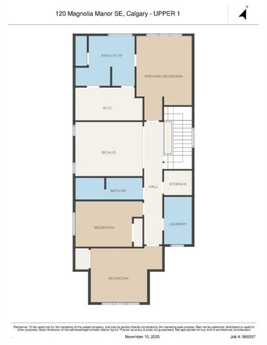 120 Magnolia Manor Se, Calgary, AB 