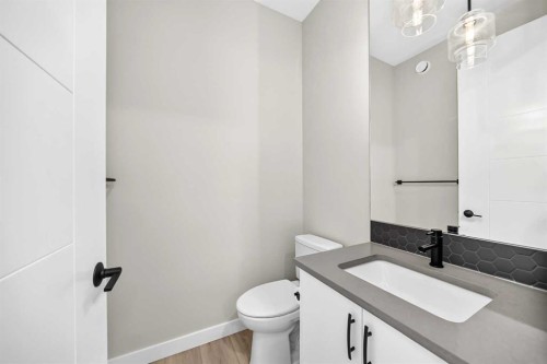 120 Magnolia Manor Se, Calgary, AB 