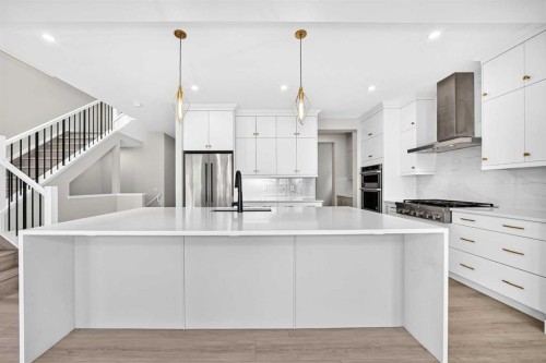 120 Magnolia Manor Se, Calgary, AB 