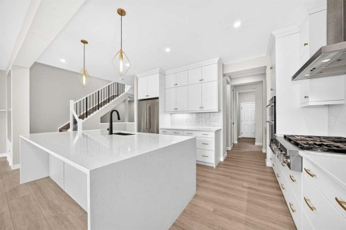 120 Magnolia Manor Se, Calgary, AB 