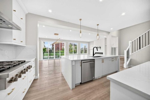 120 Magnolia Manor Se, Calgary, AB 
