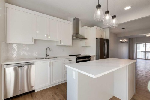 136 Tuscany Summit Square Nw, Calgary, AB 