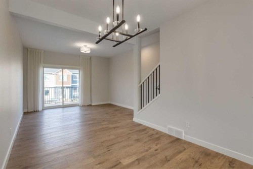 136 Tuscany Summit Square Nw, Calgary, AB 