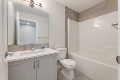 136 Tuscany Summit Square Nw, Calgary, AB 