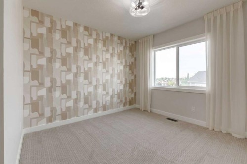 136 Tuscany Summit Square Nw, Calgary, AB 