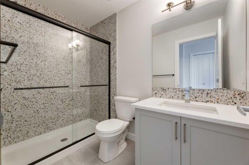136 Tuscany Summit Square Nw, Calgary, AB 