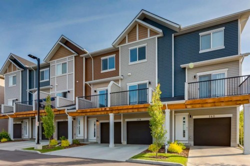 136 Tuscany Summit Square Nw, Calgary, AB 