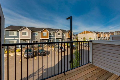 136 Tuscany Summit Square Nw, Calgary, AB 