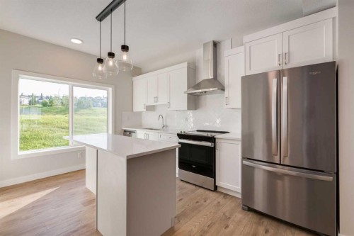 136 Tuscany Summit Square Nw, Calgary, AB 