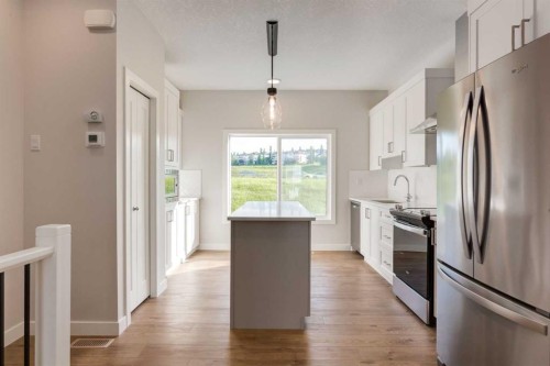 136 Tuscany Summit Square Nw, Calgary, AB 