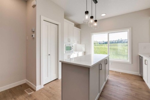 136 Tuscany Summit Square Nw, Calgary, AB 