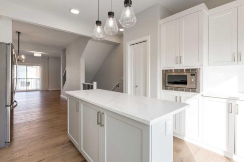 136 Tuscany Summit Square Nw, Calgary, AB 