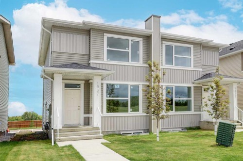 1937 McCaskill Drive  Crossfield, AB T0M 0S0