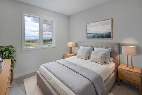 1937 Mccaskill Drive, Crossfield, AB 