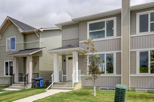 1937 Mccaskill Drive, Crossfield, AB 