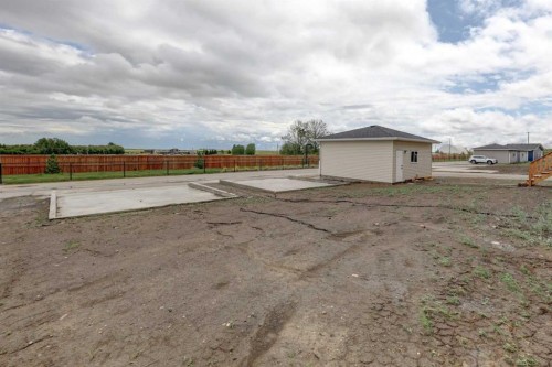 1937 Mccaskill Drive, Crossfield, AB 