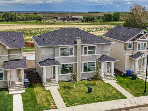1937 Mccaskill Drive, Crossfield, AB 