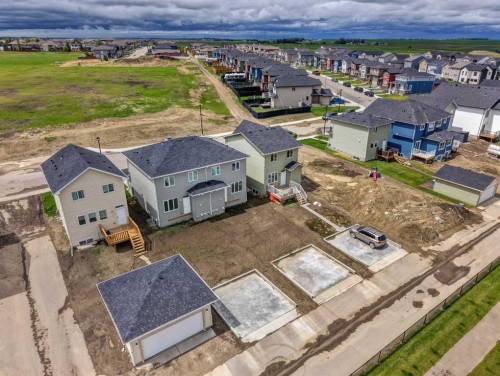 1937 Mccaskill Drive, Crossfield, AB 