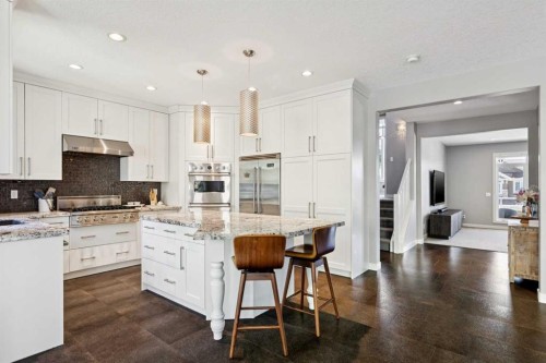 119 Springbluff Boulevard Sw, Calgary, AB 