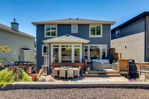 119 Springbluff Boulevard Sw, Calgary, AB 