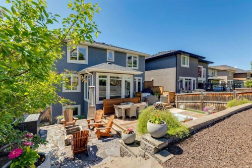 119 Springbluff Boulevard Sw, Calgary, AB 