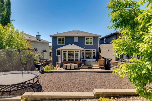 119 Springbluff Boulevard Sw, Calgary, AB 