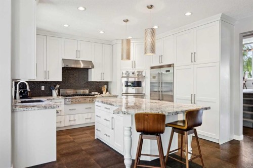 119 Springbluff Boulevard Sw, Calgary, AB 