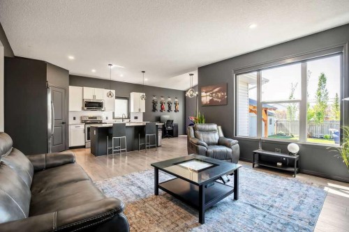 627 Hamptons Place Se, High River, AB 