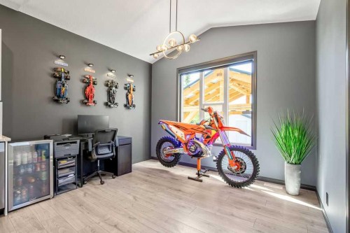 627 Hamptons Place Se, High River, AB 