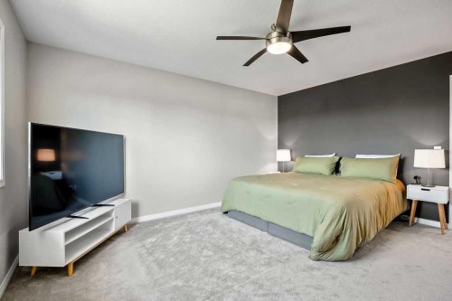 627 Hamptons Place Se, High River, AB 