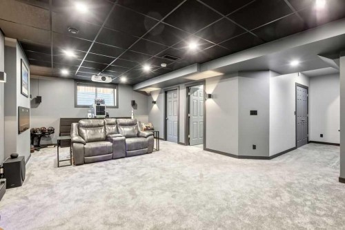 627 Hamptons Place Se, High River, AB 