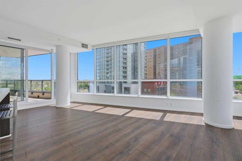 426-615 6 Avenue Se, Calgary, AB 