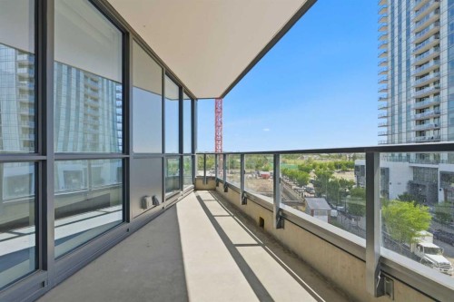 426-615 6 Avenue Se, Calgary, AB 