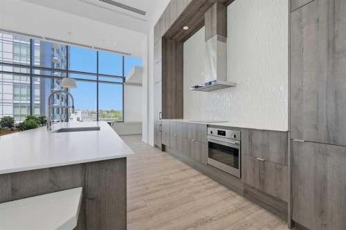 426-615 6 Avenue Se, Calgary, AB 