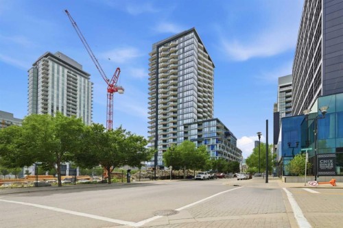 426-615 6 Avenue Se, Calgary, AB 