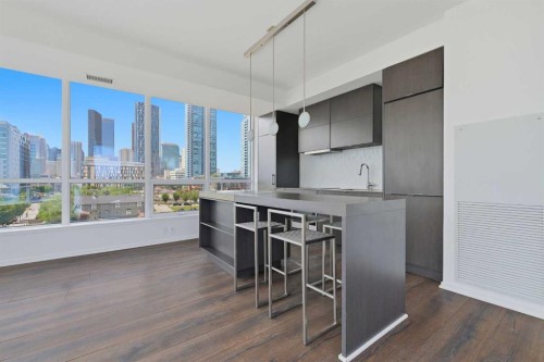 426-615 6 Avenue Se, Calgary, AB 