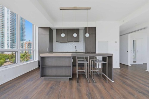 426-615 6 Avenue Se, Calgary, AB 