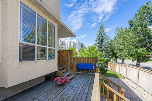 47 Millrose Place Sw, Calgary, AB 