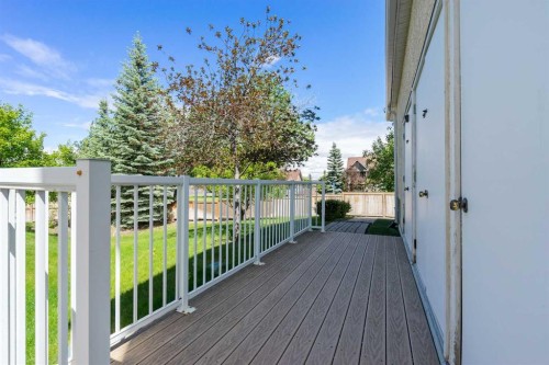 47 Millrose Place Sw, Calgary, AB 