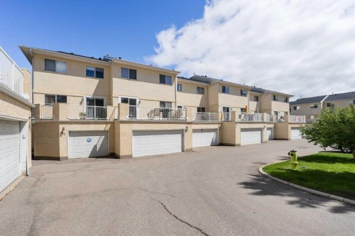 47 Millrose Place Sw, Calgary, AB 