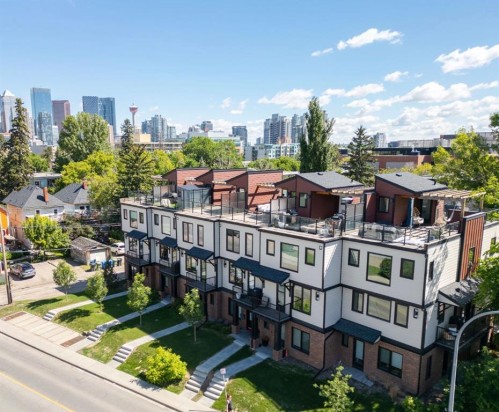 2222 5 Street Sw, Calgary, AB 