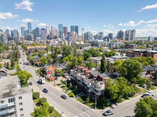 2222 5 Street Sw, Calgary, AB 