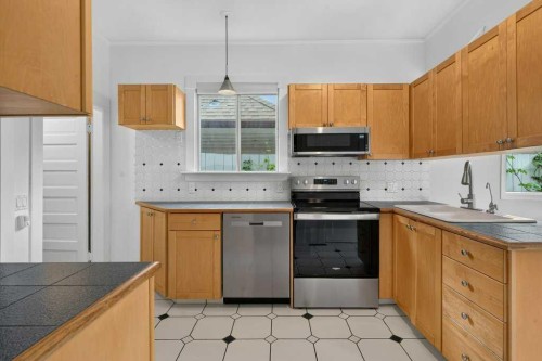 918 18 Avenue Se, Calgary, AB 