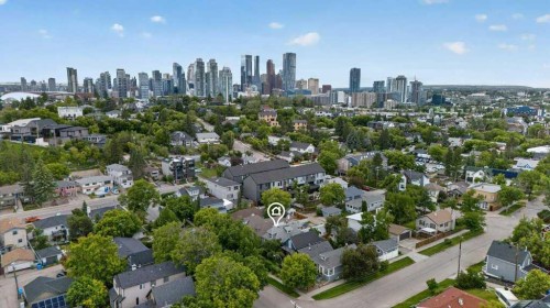 918 18 Avenue Se, Calgary, AB 