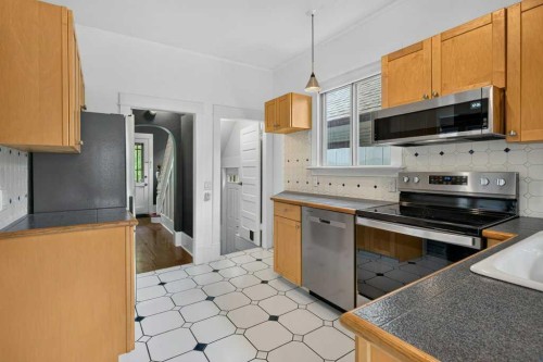 918 18 Avenue Se, Calgary, AB 